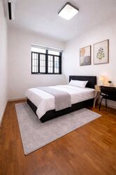 Fernwood Towers (D15), Condominium #533178821